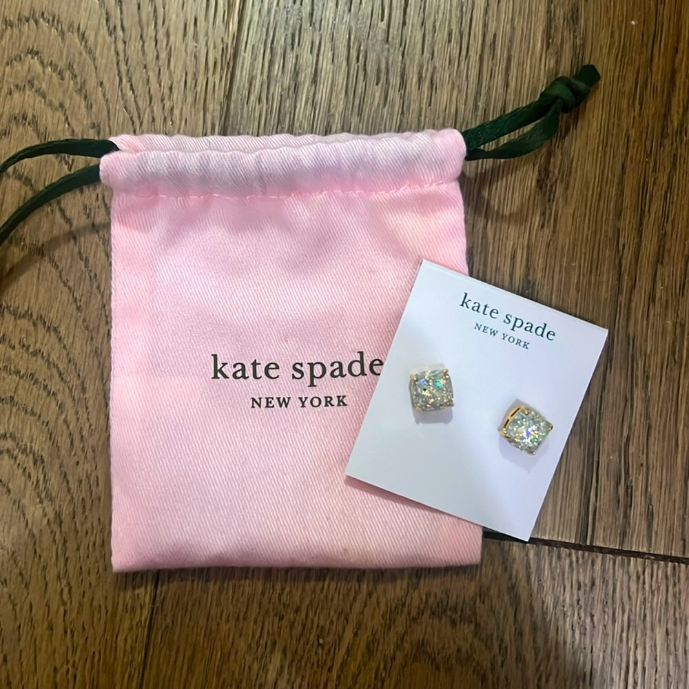 Kate Spade Earrings